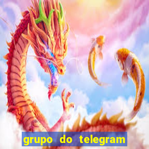 grupo do telegram pode tudo